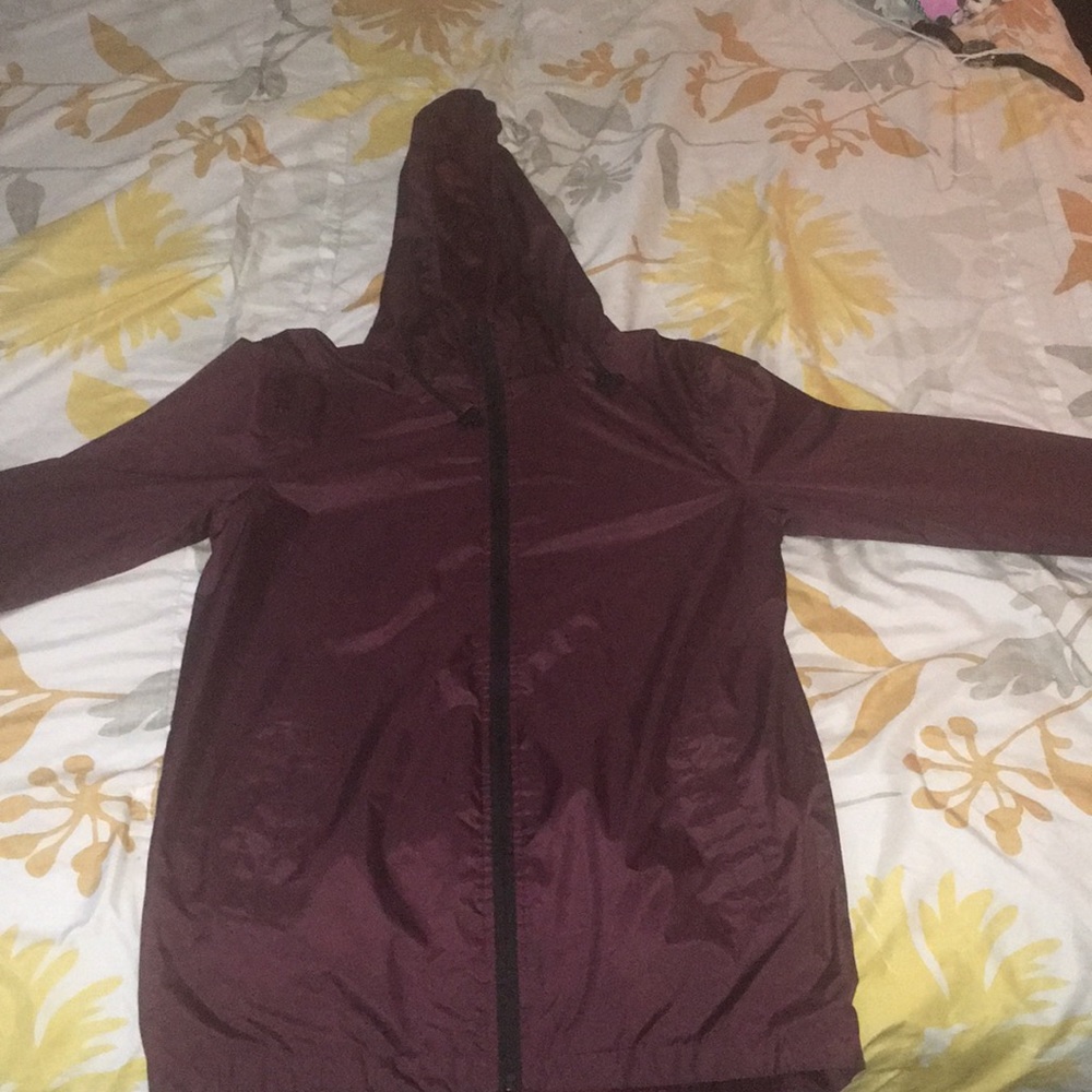 Zakbrand windbreaker